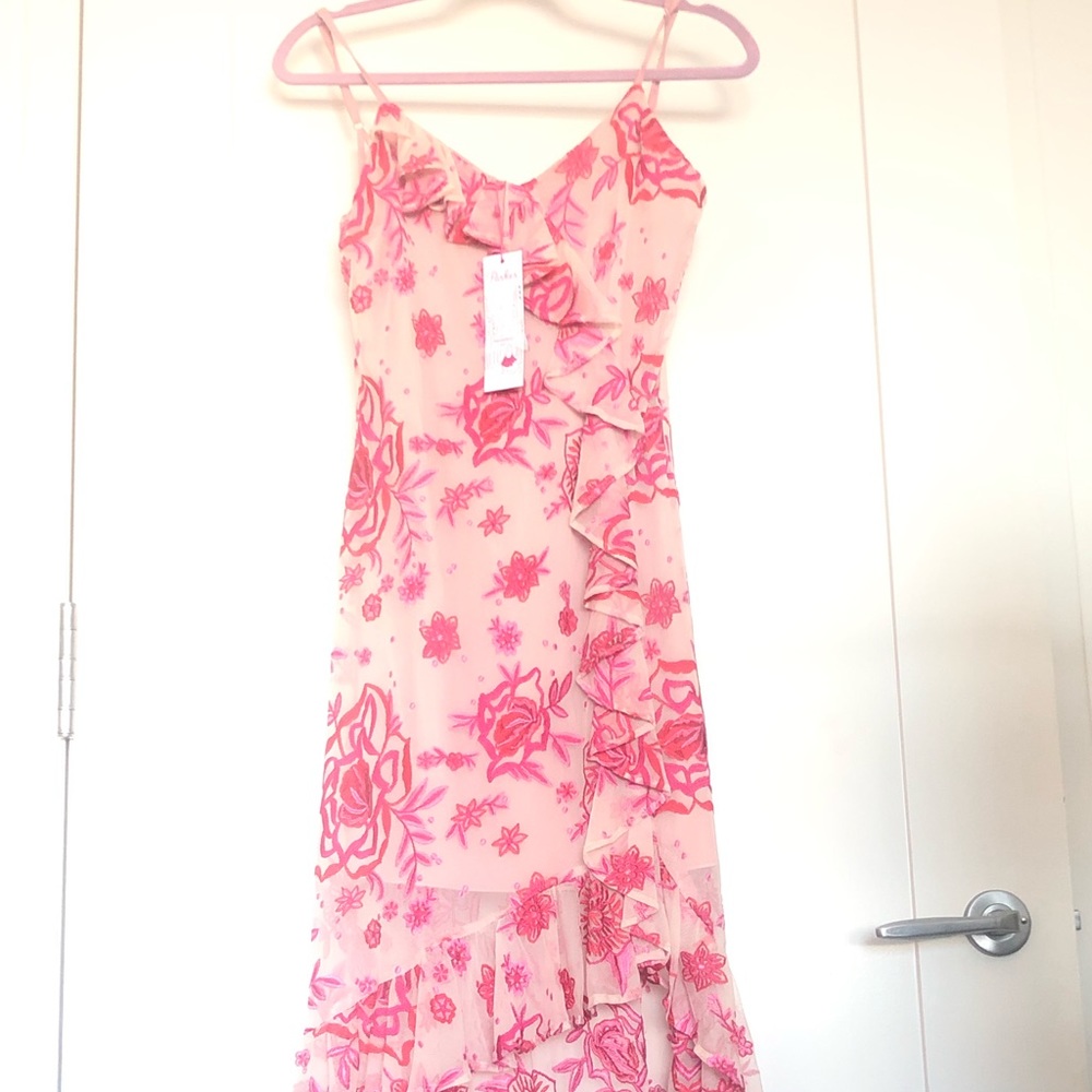 Parker dress